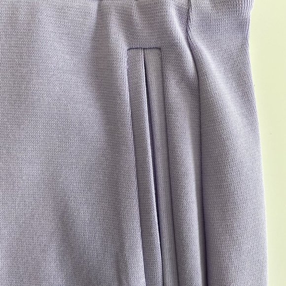 Odeyalo pichai lilac pant - size M - Picture 3 of 3